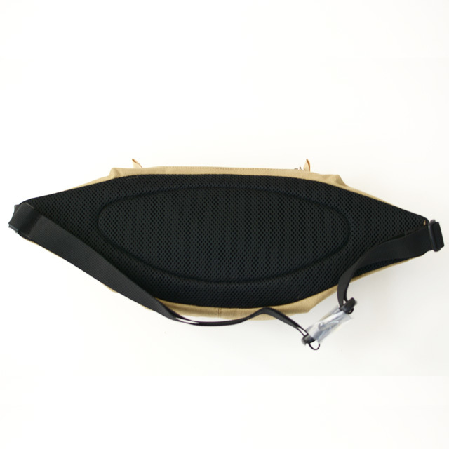 DANTON [ダントン] CORDURA DUCK WEST BAG [JD-7254 COR] コーデュラダック・ウエストバッグ・ウエストポーチ・MEN'S/LADY'S  : refalt blog