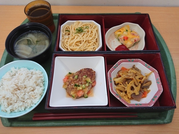 3/6 今日の昼食@会社Vol.973_b0042308_12335061.jpg