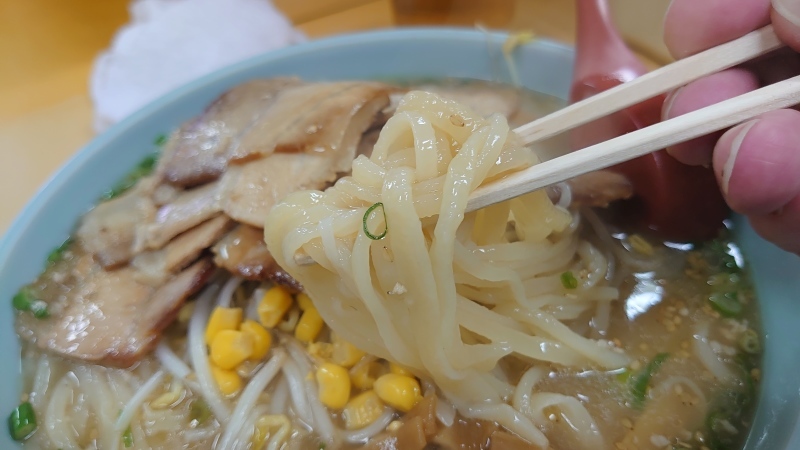 チャーシュー麺大盛、肉ダブル_c0391733_03024102.jpg