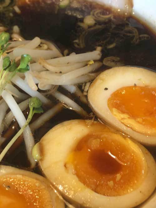 【(新潟グルメ)県外ラーメン屋巡り - 蒲公英拉麺 YAMATO (たんぽぽラーメン やまと) -(上越市)】_a0005436_22221675.jpg
