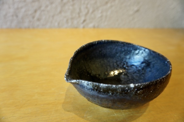 八田亨 陶展 - 南青山にて- 明日からです_b0132442_16460738.jpeg
