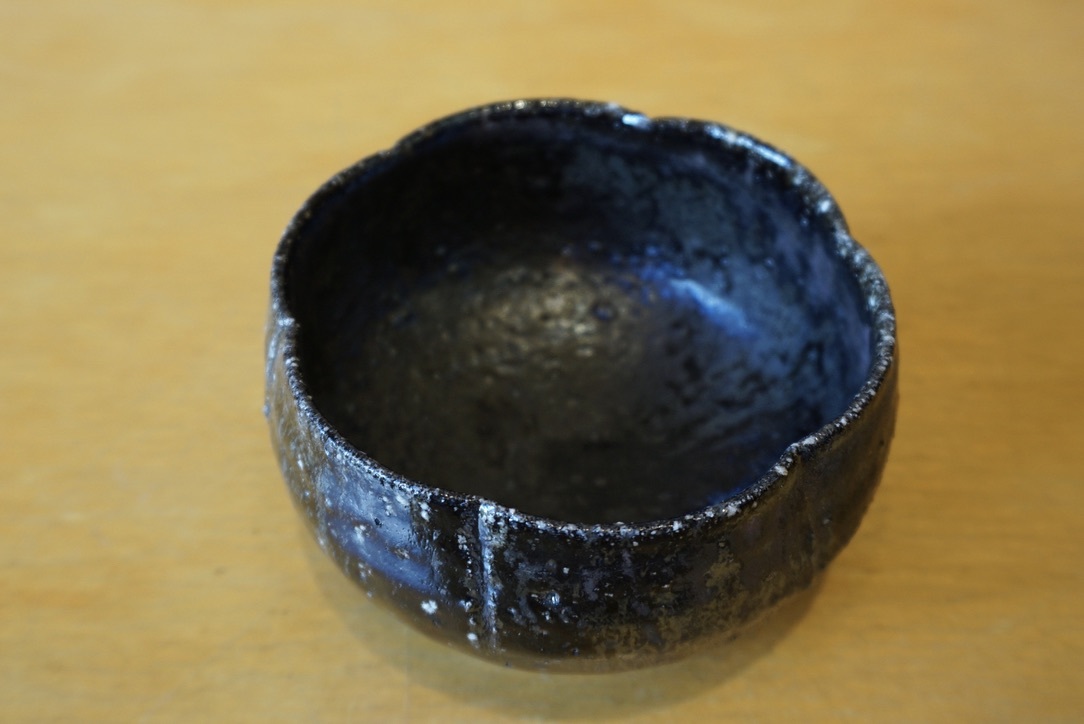 八田亨 陶展 - 南青山にて- 明日からです_b0132442_16474390.jpeg