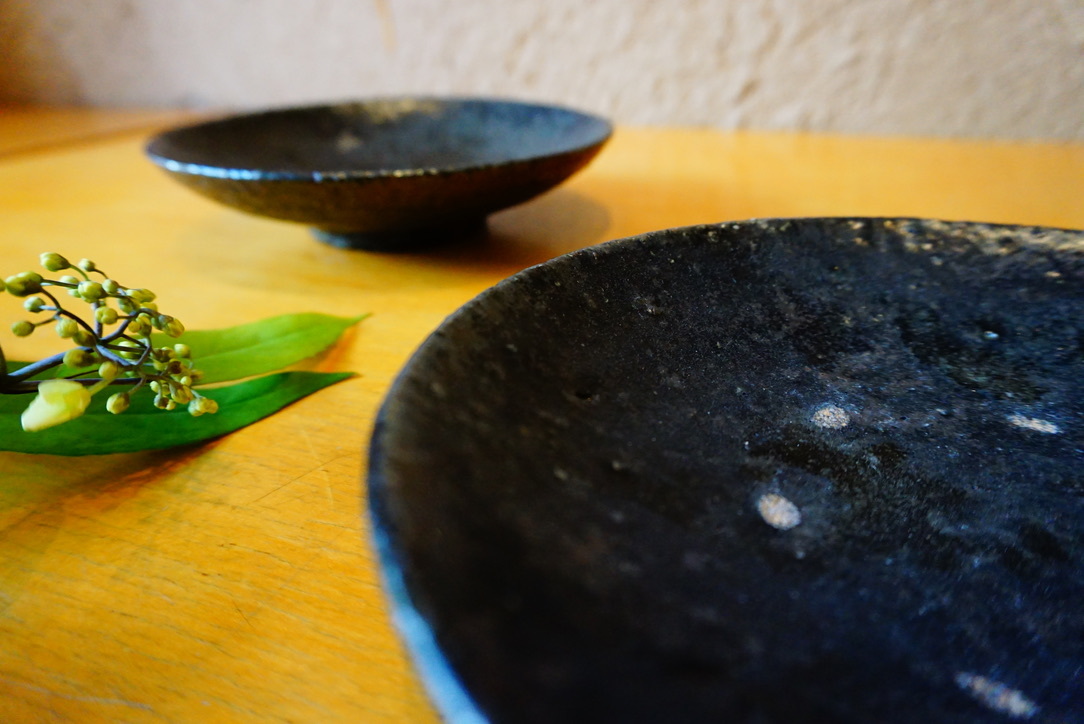 八田亨 陶展 - 南青山にて- 明日からです_b0132442_16481983.jpeg