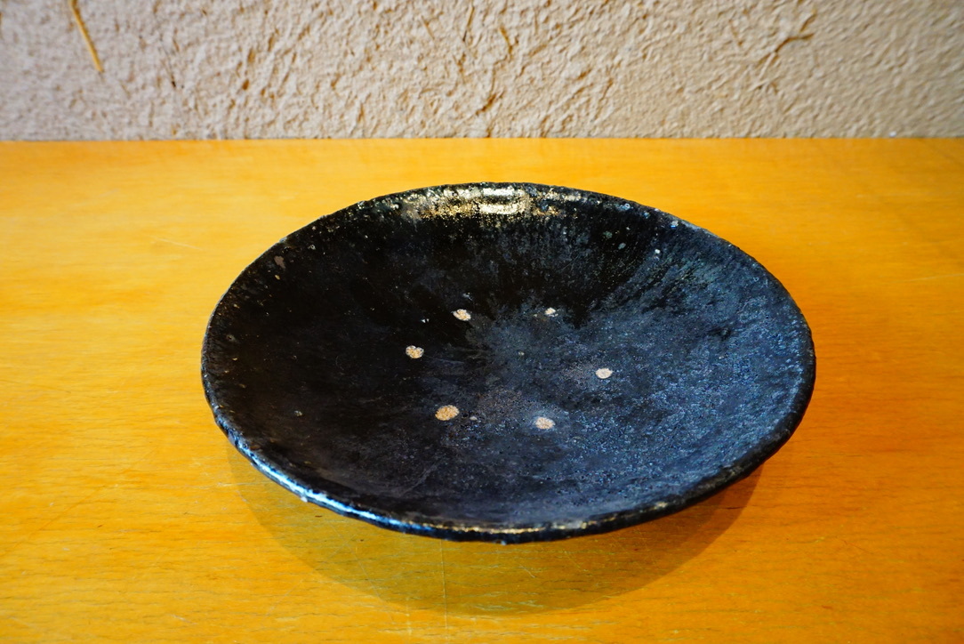 八田亨 陶展 - 南青山にて- 明日からです_b0132442_16483992.jpeg