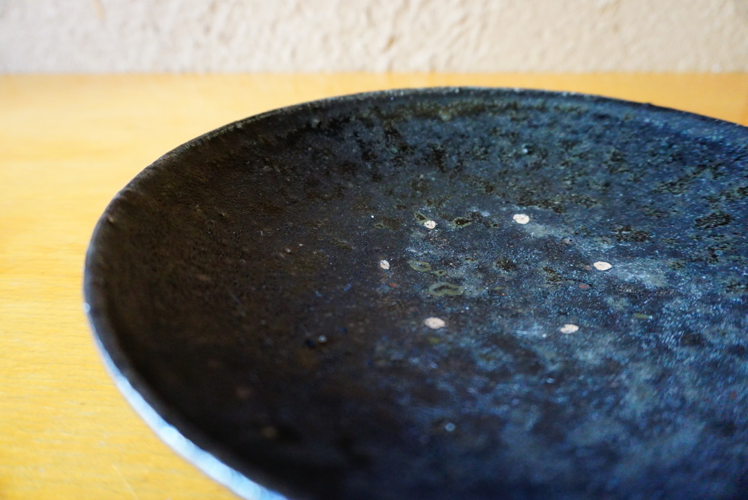 八田亨 陶展 - 南青山にて- 明日からです_b0132442_16490599.jpeg