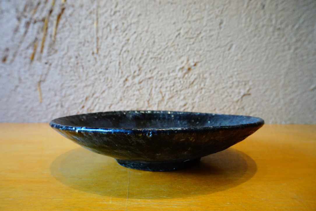 八田亨 陶展 - 南青山にて- 明日からです_b0132442_16492376.jpeg