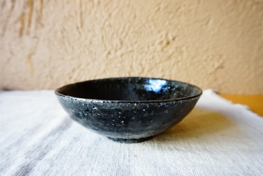 八田亨 陶展 - 南青山にて- 明日からです_b0132442_16494572.jpeg