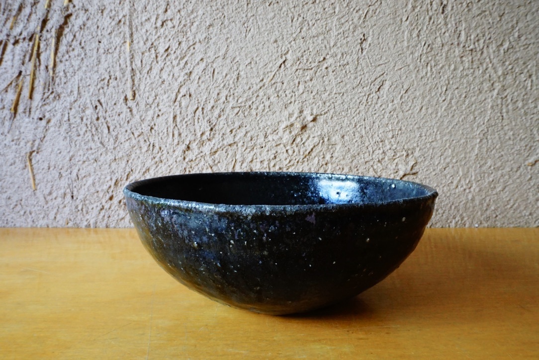 八田亨 陶展 - 南青山にて- 明日からです_b0132442_16504211.jpeg