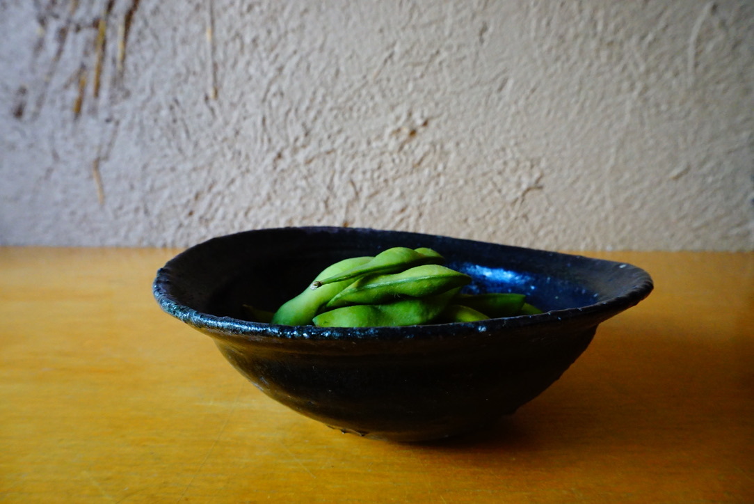 八田亨 陶展 - 南青山にて- 明日からです_b0132442_16522806.jpeg