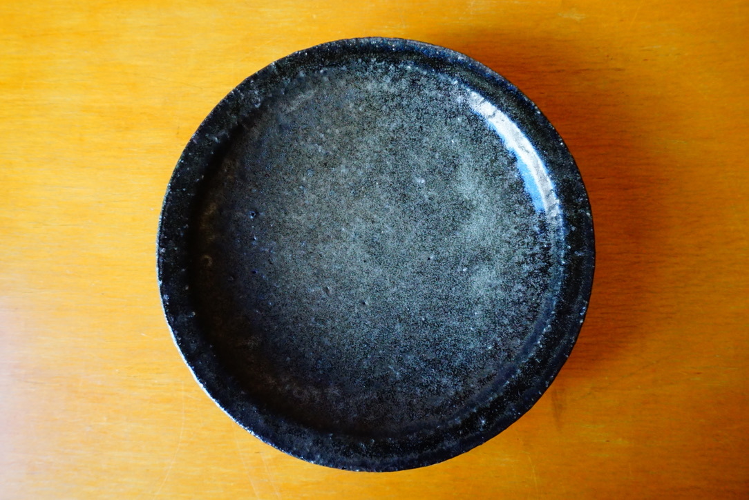 八田亨 陶展 - 南青山にて- 明日からです_b0132442_16532299.jpeg