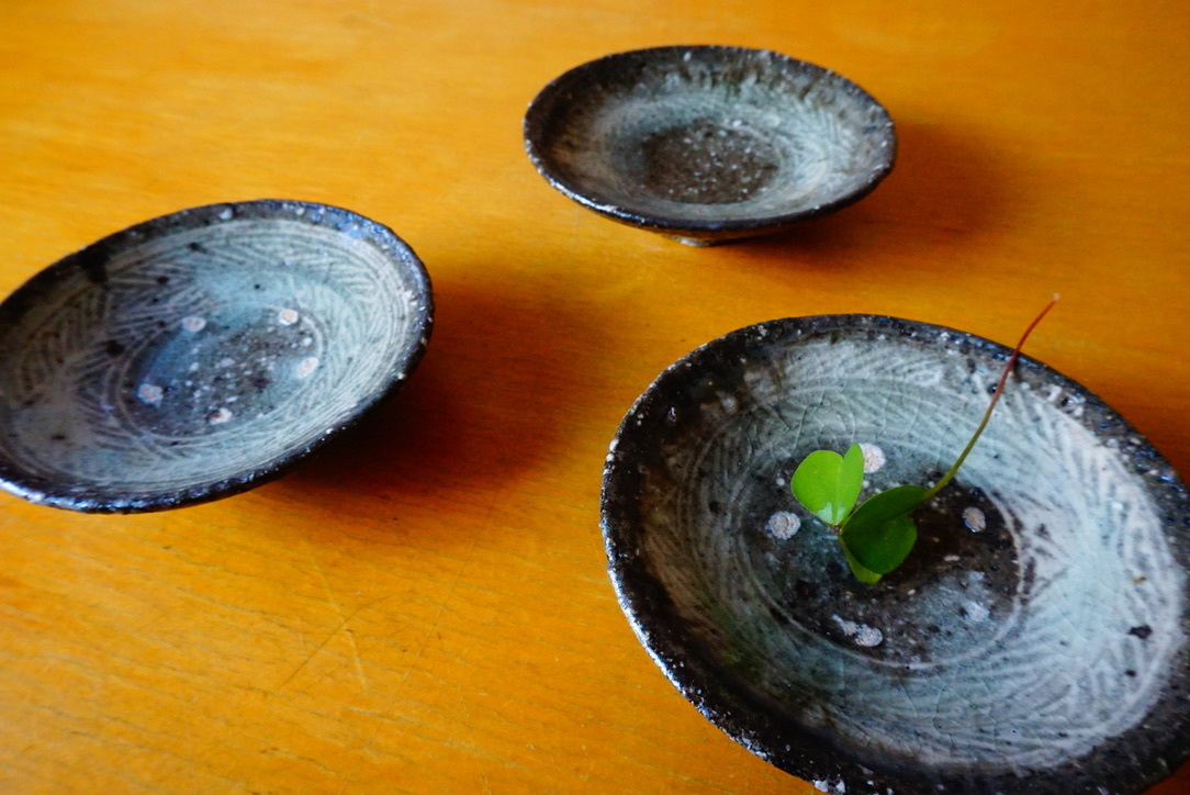 八田亨 陶展 - 南青山にて- 明日からです_b0132442_16545516.jpeg