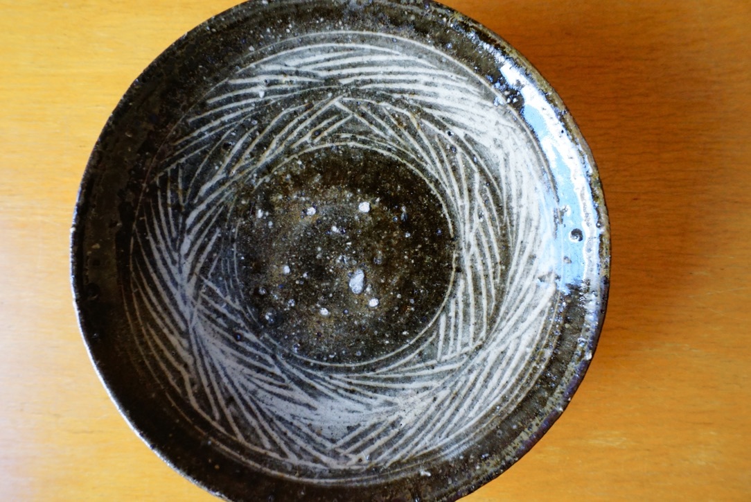 八田亨 陶展 - 南青山にて- 明日からです_b0132442_16565712.jpeg
