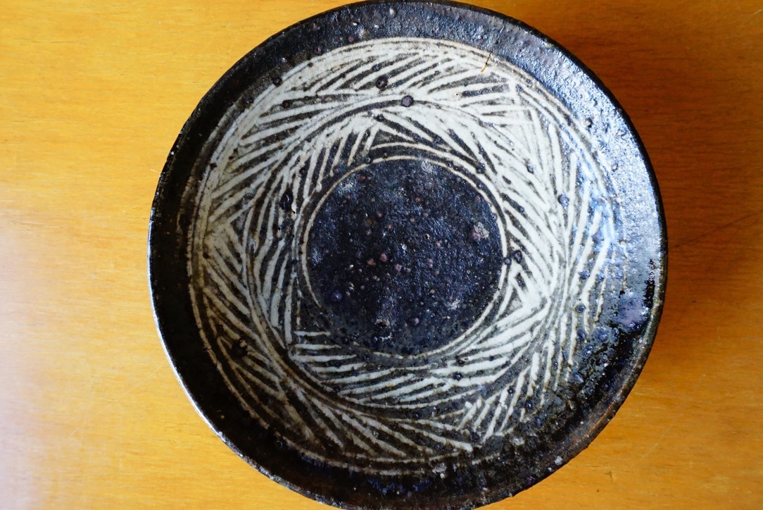 八田亨 陶展 - 南青山にて- 明日からです_b0132442_16570006.jpeg