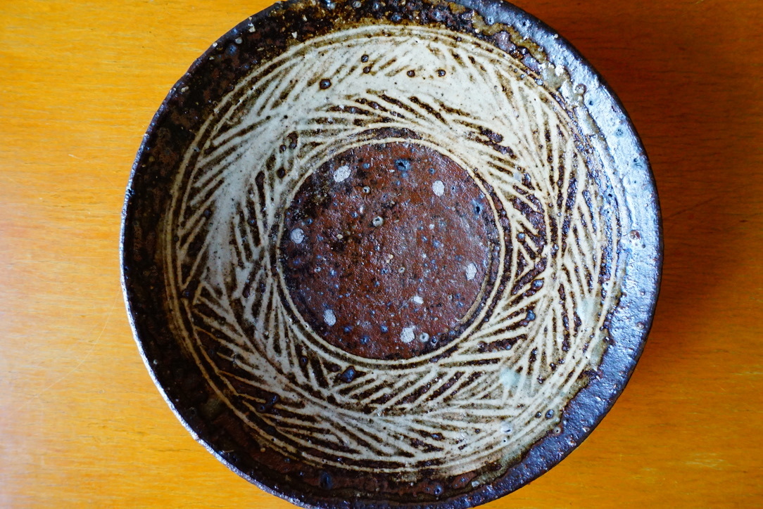 八田亨 陶展 - 南青山にて- 明日からです_b0132442_16570361.jpeg