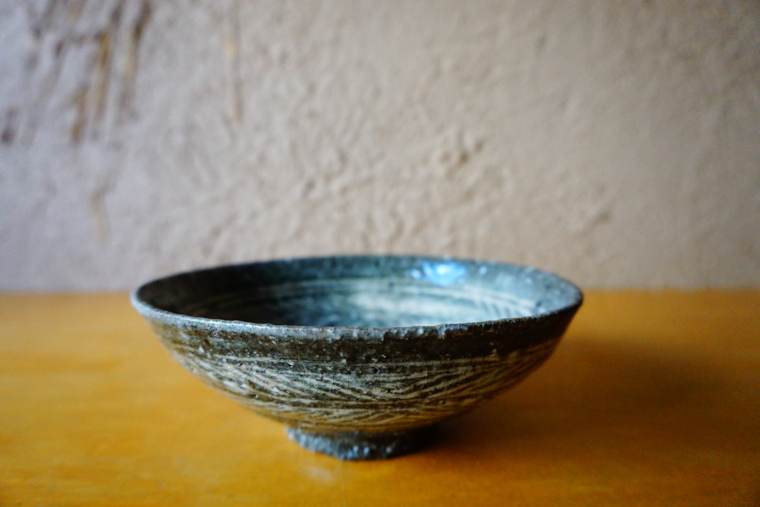 八田亨 陶展 - 南青山にて- 明日からです_b0132442_16580122.jpeg