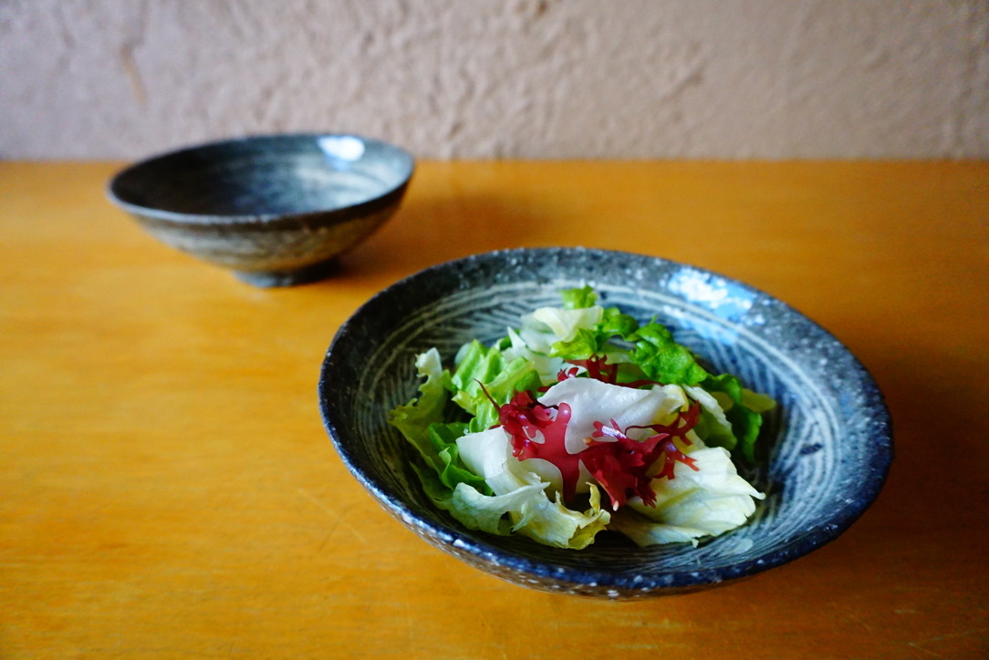 八田亨 陶展 - 南青山にて- 明日からです_b0132442_16580621.jpeg