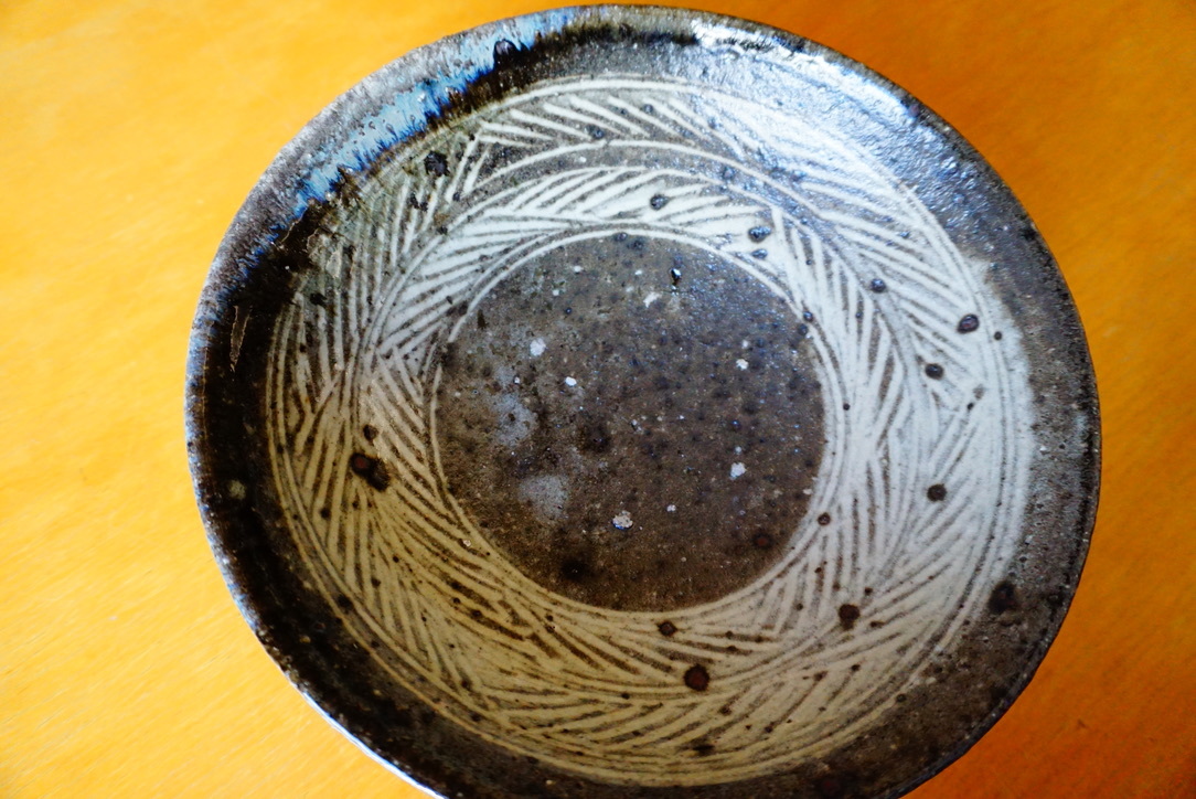 八田亨 陶展 - 南青山にて- 明日からです_b0132442_16591732.jpeg