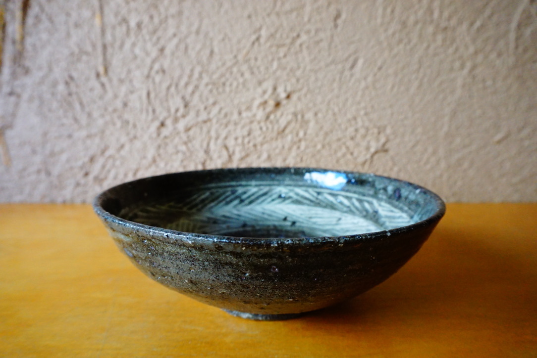 八田亨 陶展 - 南青山にて- 明日からです_b0132442_16593067.jpeg