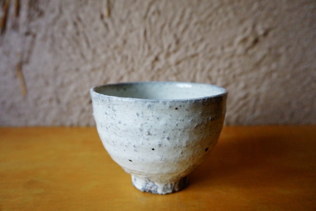 八田亨 陶展 - 南青山にて- 明日からです_b0132442_17073640.jpeg