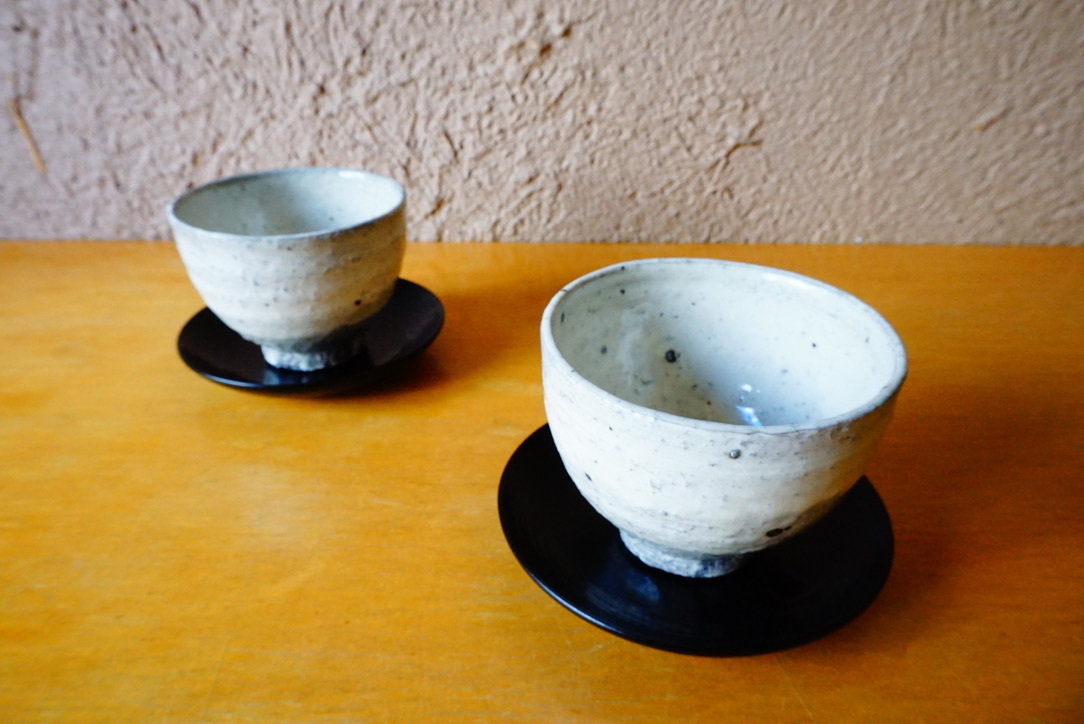 八田亨 陶展 - 南青山にて- 明日からです_b0132442_17073994.jpeg