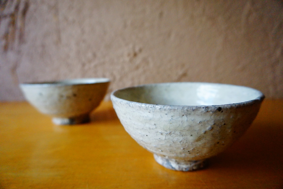 八田亨 陶展 - 南青山にて- 明日からです_b0132442_17083400.jpeg