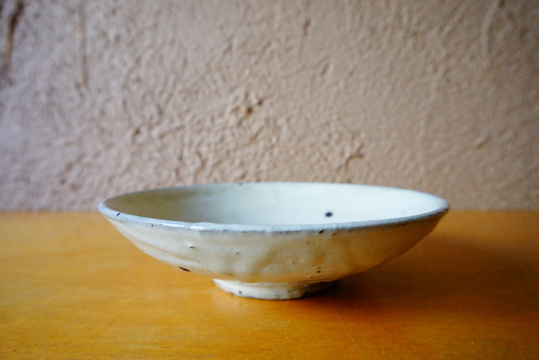 八田亨 陶展 - 南青山にて- 明日からです_b0132442_17092426.jpeg
