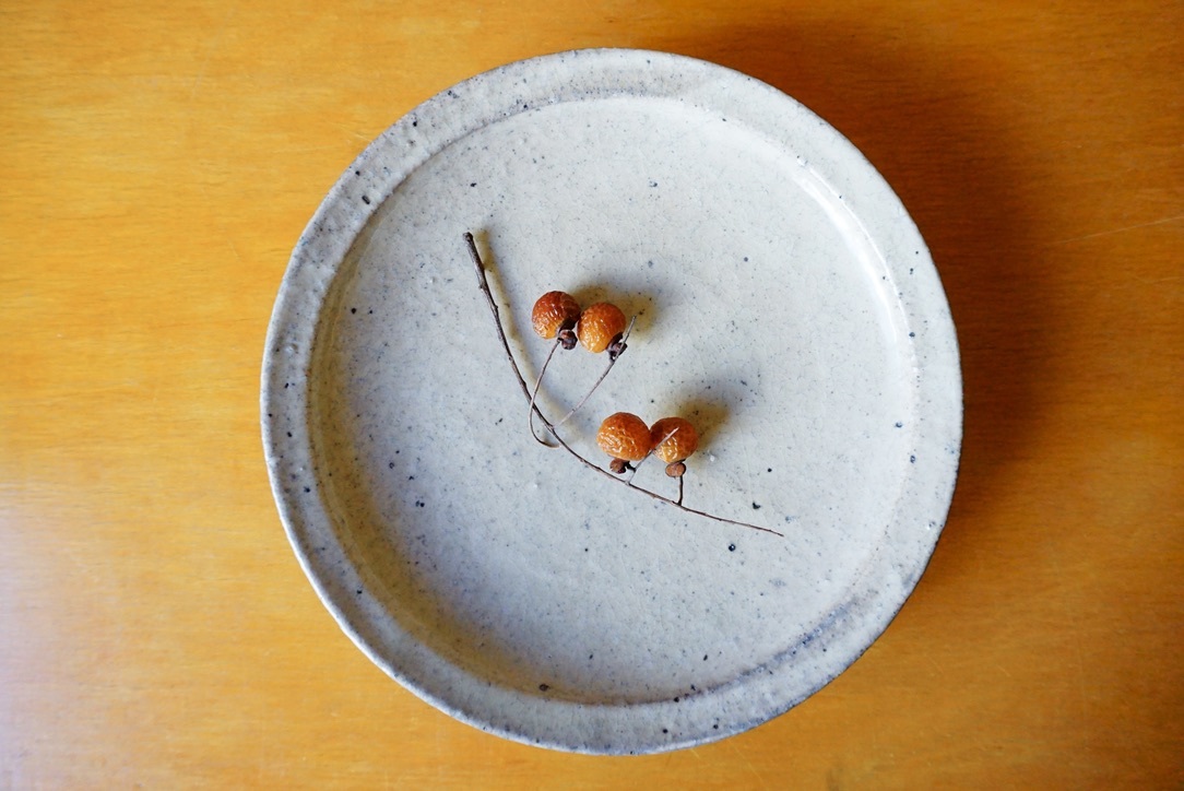 八田亨 陶展 - 南青山にて- 明日からです_b0132442_17102816.jpeg