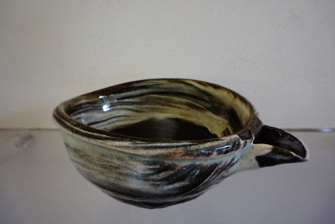 八田亨 陶展 - 南青山にて- 明日からです_b0132442_17113057.jpeg