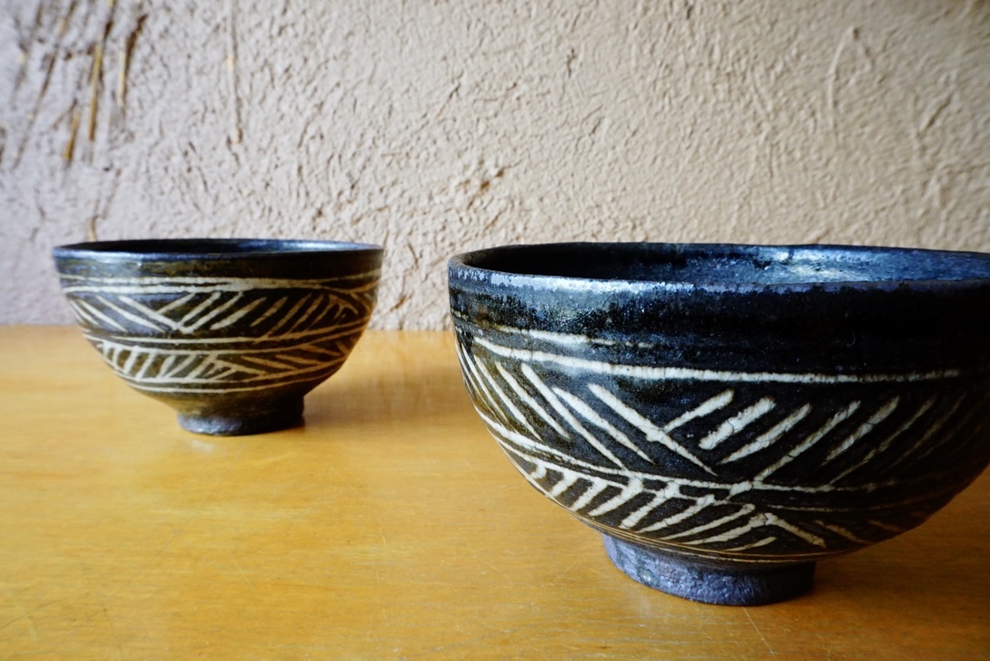 八田亨 陶展 - 南青山にて- 明日からです_b0132442_17382163.jpeg