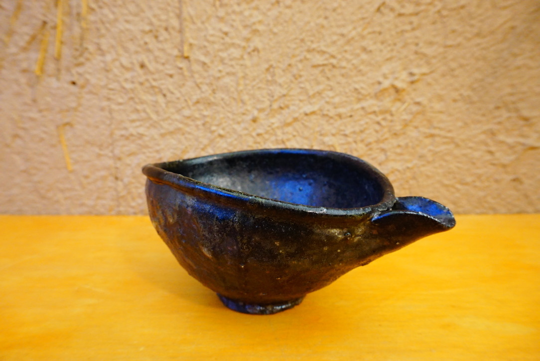 八田亨 陶展 - 南青山にて- 明日からです_b0132442_18111610.jpeg