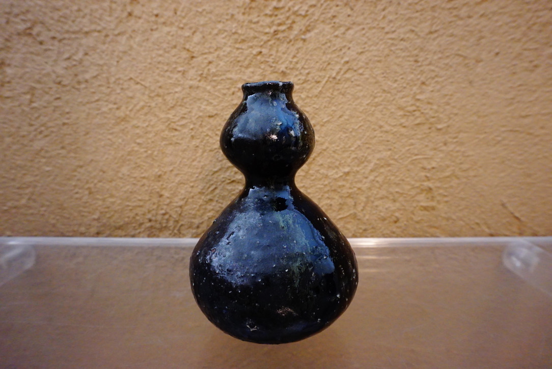 八田亨 陶展 - 南青山にて- 明日からです_b0132442_18120736.jpeg