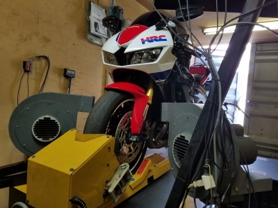 CBR600RR クイックシフター調整_e0114857_10322709.jpg