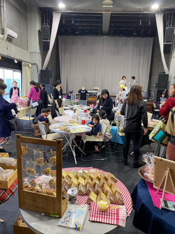 2月のイベントのご報告♪ おっそーーーい!!!_f0291062_21024979.jpg