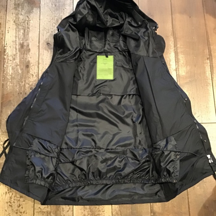 スウェーデン軍 GORE TEX”!!!!! : Clothing&Antiques NoT
