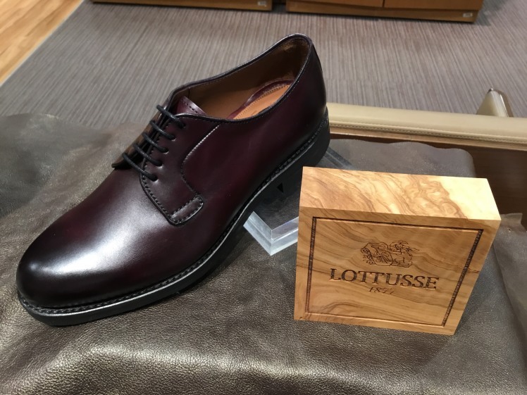 20SS NEW「LOTTUSSE」_d0166598_15441922.jpg