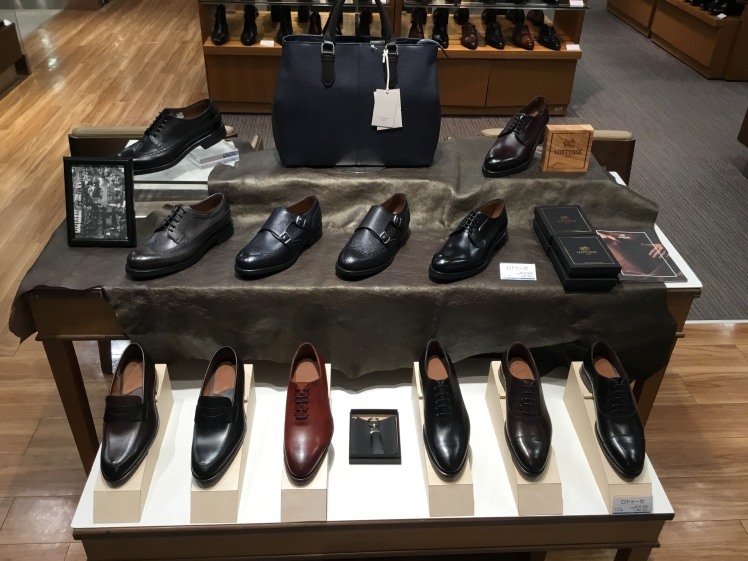 20SS NEW「LOTTUSSE」_d0166598_15442447.jpg