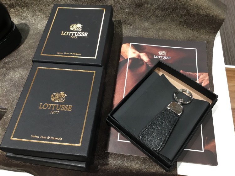 20SS NEW「LOTTUSSE」_d0166598_15443092.jpg