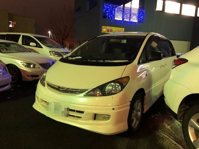 ★ノア70系&デリカD:5 2台のご成約ありがとうございますッ!(^_^)v★(白石店)_c0161601_10390100.jpg