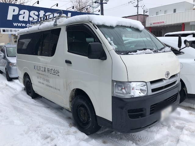★ノア70系&デリカD:5 2台のご成約ありがとうございますッ!(^_^)v★(白石店)_c0161601_10523305.jpg