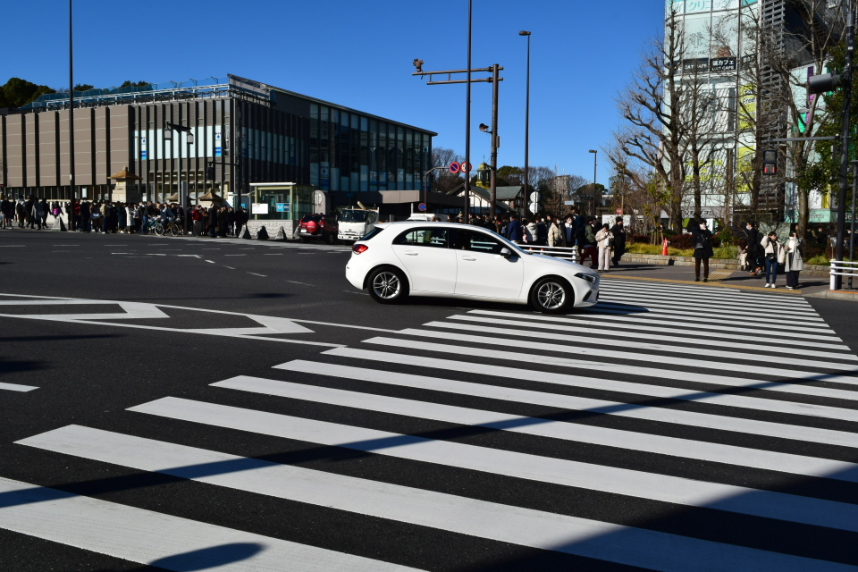 東京渋谷の原宿駅(大正モダン建築再訪)_f0142606_09092030.jpg