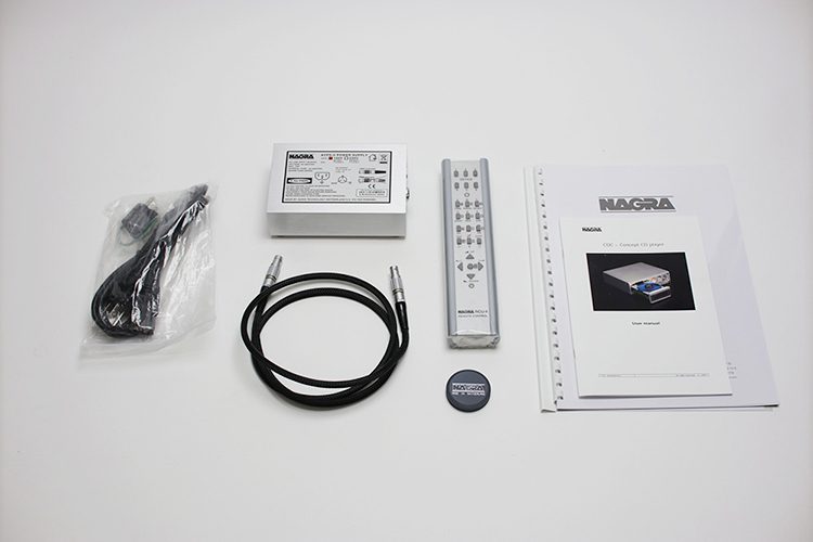 NAGRA「CDC」 USED入荷_e0404728_11062623.jpg