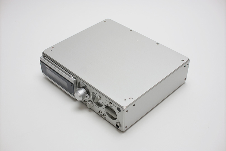 NAGRA「CDC」 USED入荷_e0404728_11062673.jpg