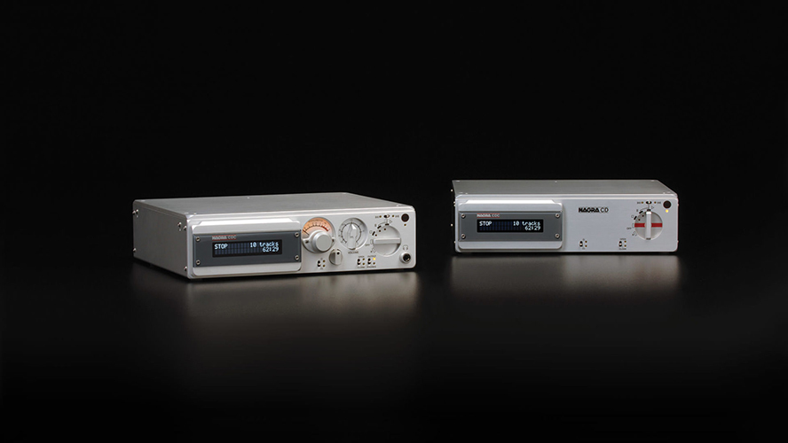 NAGRA「CDC」 USED入荷_e0404728_11091326.jpg