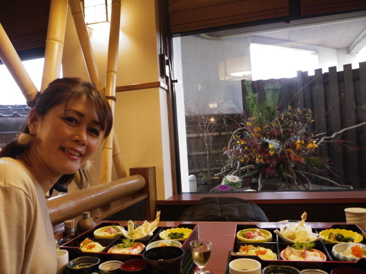 奈良へ転勤した生徒が盛岡へ_a0123133_12243432.jpg