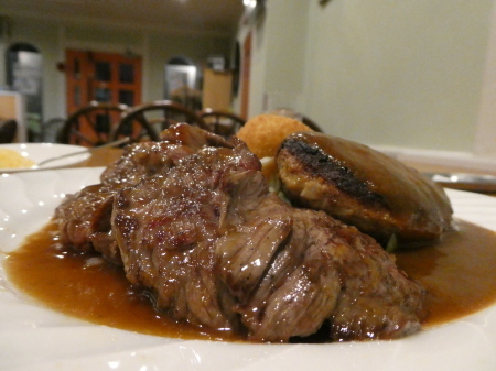 辰五郎 　居心地のよい昔ながらのお店_d0106134_23381395.jpg