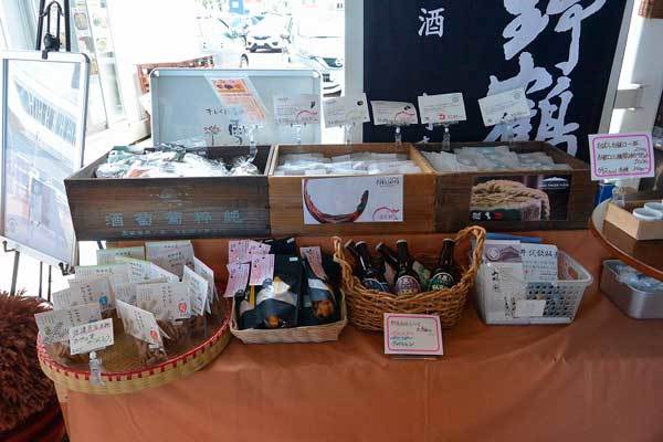 【(新潟グルメ)県外ラーメン屋巡り - 蒲公英拉麺 YAMATO (たんぽぽラーメン やまと) -(上越市)】_a0005436_12092604.jpg