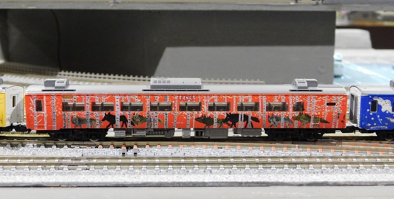 レンタル車両】 JR ― TOMIX キハ183系 特急ディーゼルカー(旭山 レンタル車両】 JR ― TOMIX キハ183系 特急ディーゼルカー(旭山