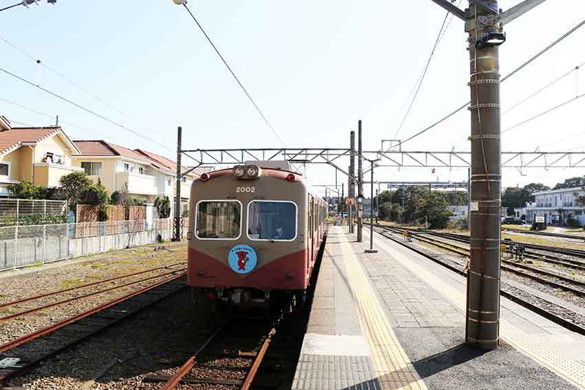 千葉・茨城「ちばらき」の旅-02♪銚子電気鉄道♪_d0058941_20124667.jpg
