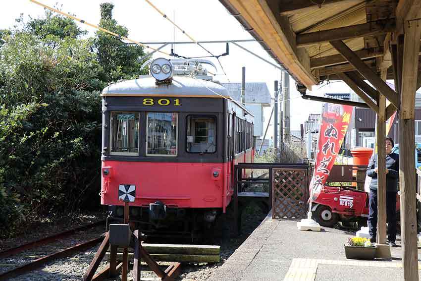 千葉・茨城「ちばらき」の旅-02♪銚子電気鉄道♪_d0058941_20301875.jpg