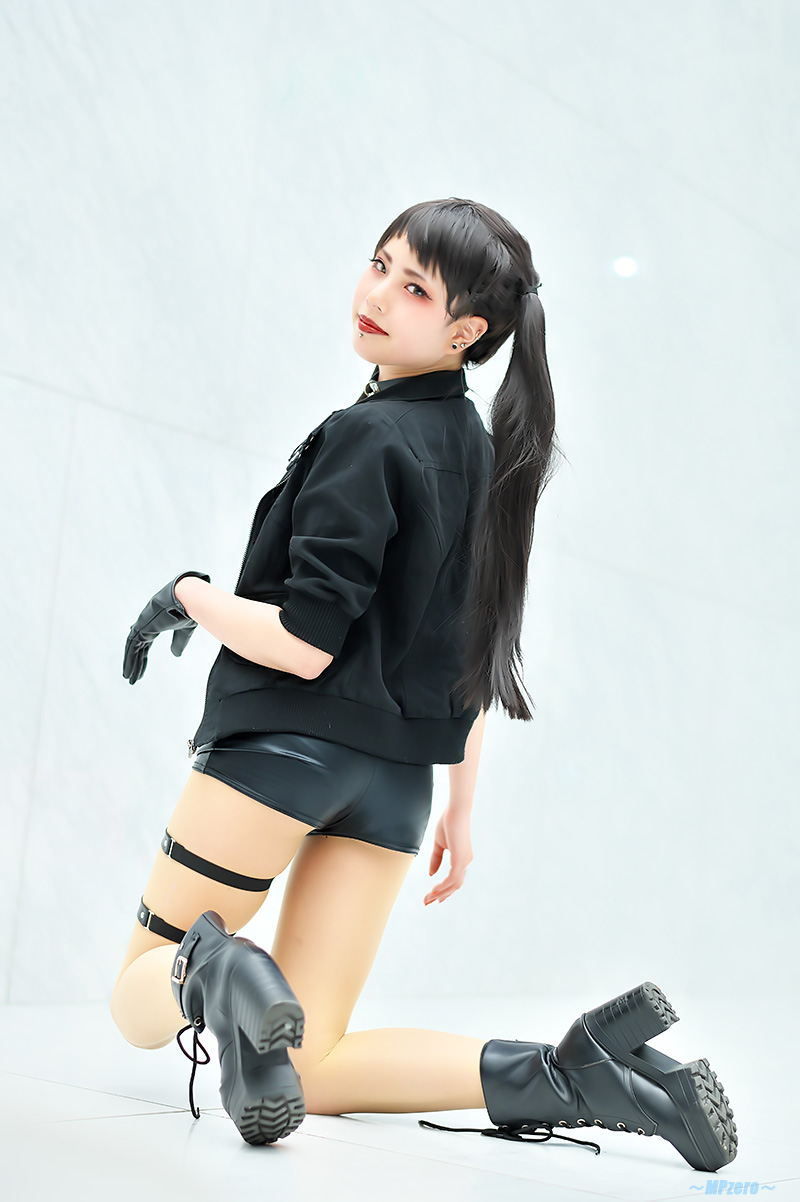 　ハイネックス さん[Hinex] @hainetyan_kisei 2020/02/23 TFT (Ariake TFT Building)_f0130741_349329.jpg